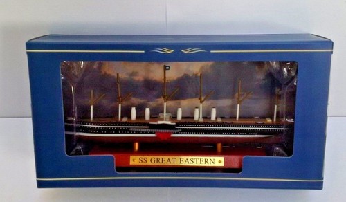 Great eastern - , ss