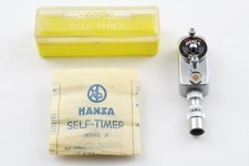【Come Nuovo】Hansa Mod.II