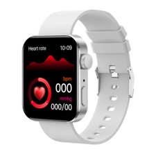 Smart Watch Bluetooth Monitor