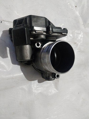 Corpo farfallato ford kuga - farfallato,