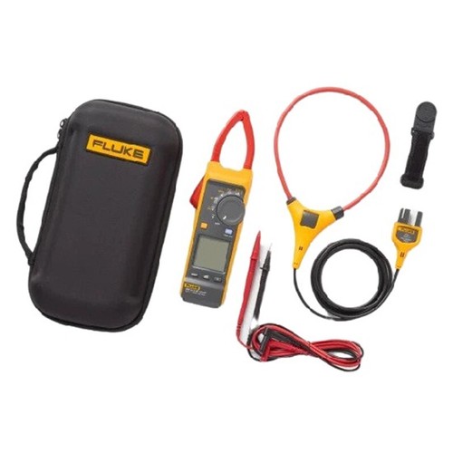 Fluke 393fc misuratore - 393fc,