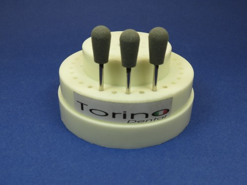 Lucidatori silicone