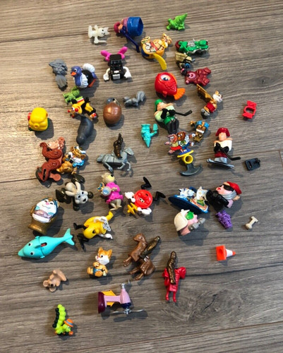 Kinder surprise mixed lot - kinder,