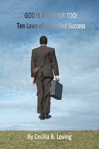God lawyer too - is,