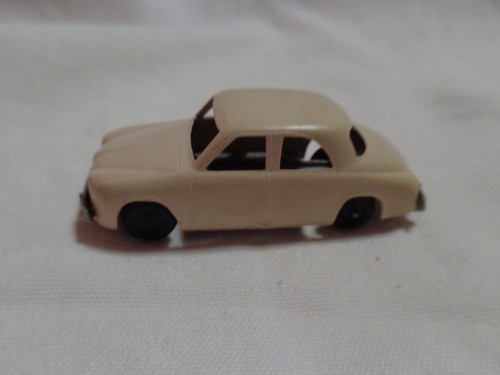 Renault dauphine scala - renault,