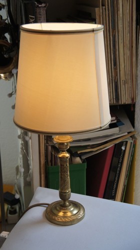 Lampada tavolo - lampada,