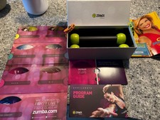 Zumba Fitness 2 libbre