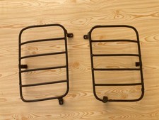 SET DI GRIGLIE LADA NIVA , PROTEZIONE STOP POST.