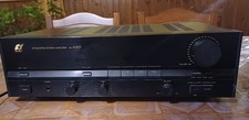 Sansui AU-X201 Amplificatore