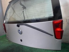 Portabagagli/Portellone