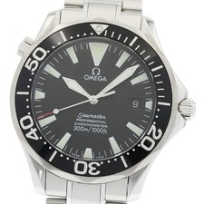 Orologio Uomo Automatico Omega