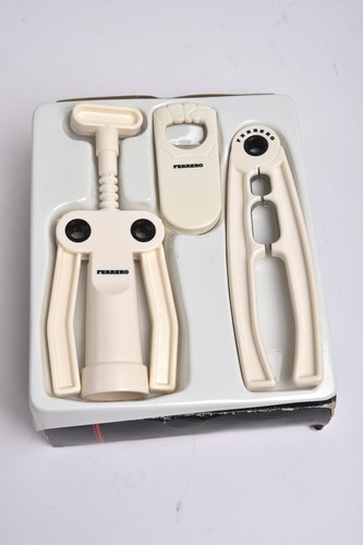 Ensemble bar set 3 - ensemble,