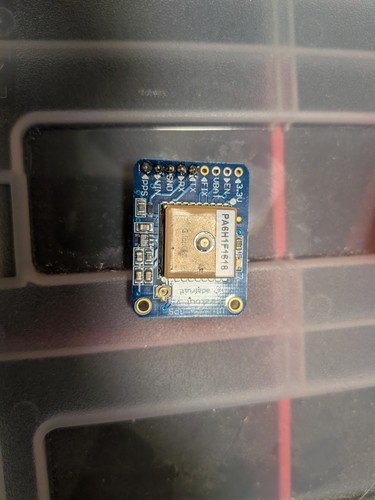 Adafruit ultimate ricevitore - adafruit,