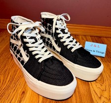 Vans Sk8-Hi Tapered Stackform