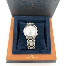 Baume Mercier Formula S