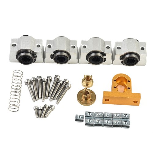 Axis upgrade kit - cnc, 3018