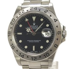 ROLEX Explorer 2 Automatico SS