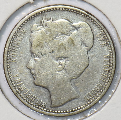 Olanda 1902 centesimi - olanda,