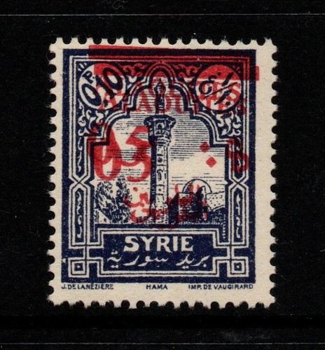 Medio oriente francese 199 - oriente, sc#