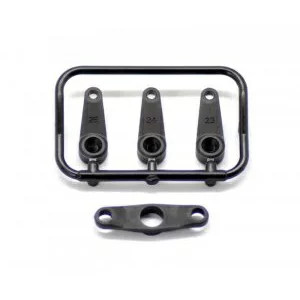 Serpent throttle servo lever - servo,
