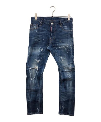 DSQUARED2