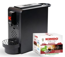 MACCHINA A CIALDE KIMBO UP CON