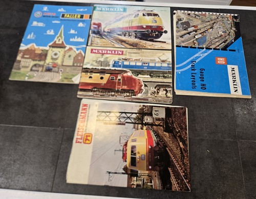 Marklin other h0 treno - other,