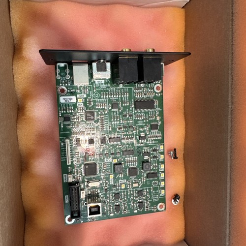 Scheda dac modulo audio - dac,