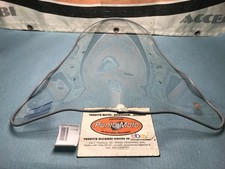 Parabrezza schermo Fabbri Honda X8RS/RX art.1605/B-A senza staffe