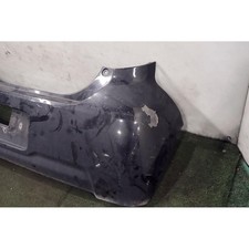 PARAURTI POST. PER DAIHATSU SIRION (05-07)(07-10) 1.0 12V (51KW) 2WD BER. 2005