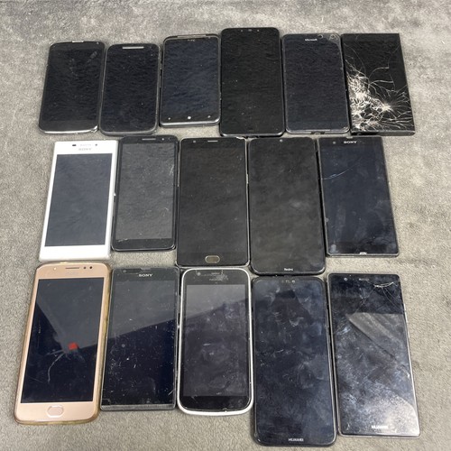 Smartphone cellulare xperia - cellulare,