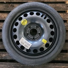 RUOTINO DI SCORTA OPEL ASTRA H