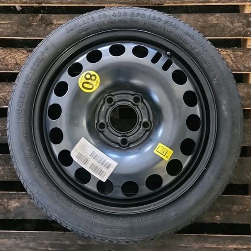 Ruotino scorta opel - opel, h