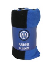 Plaid in Pile INTER 120x150