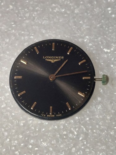 Movimento longines 153 - movimento,