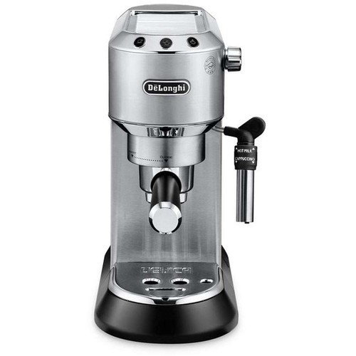 Longhi ec685 dedica style - de,