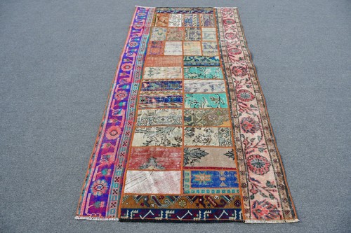 Tappeto turco 7 4 - x, 7,4