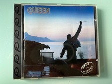 CD - Queen - Made in Heaven -