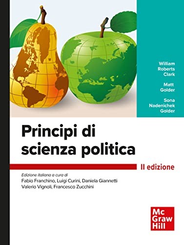 Principi scienza politica - principi,