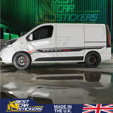 Per Fiat Talento Strisce