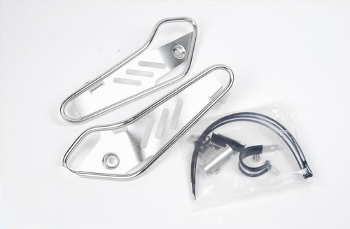 Protezione telaio bmw r1200gs - telaio,