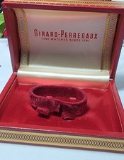 Girard-Perregaux Vintage Fine