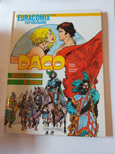 Volume cartonato  Euracomix