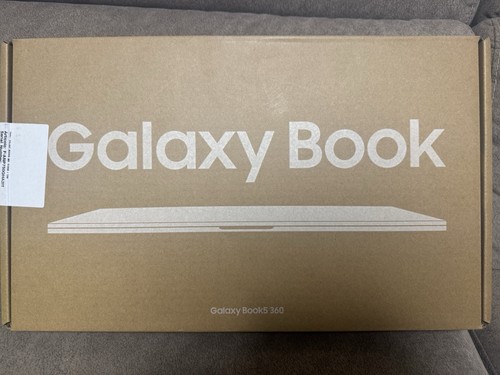 Samsung galaxy book5 360 - samsung,
