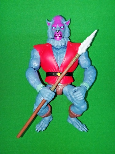 Custom red shadow masters - red,