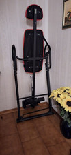 Panca Di Inversione inversion bench