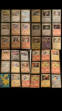 Lotto 309 Carte Pokémon EX