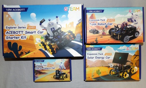 Acebott smart energia solare - energia,