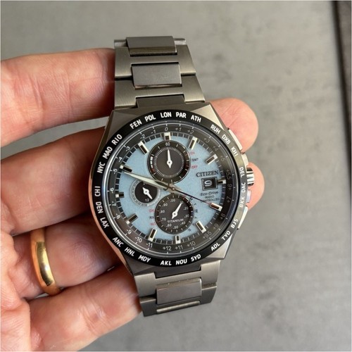 Citizen eco drive at8238 - eco-drive, at8238-84m