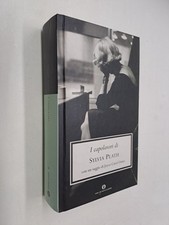 I CAPOLAVORI DI - SYLVIA PLATH
